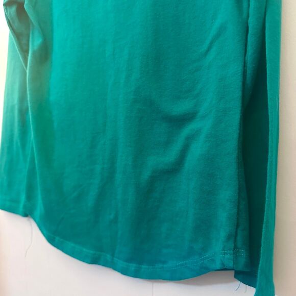 Girl’s Minnie Mouse Christmas Shirt Size 6 - Picture 6 of 6